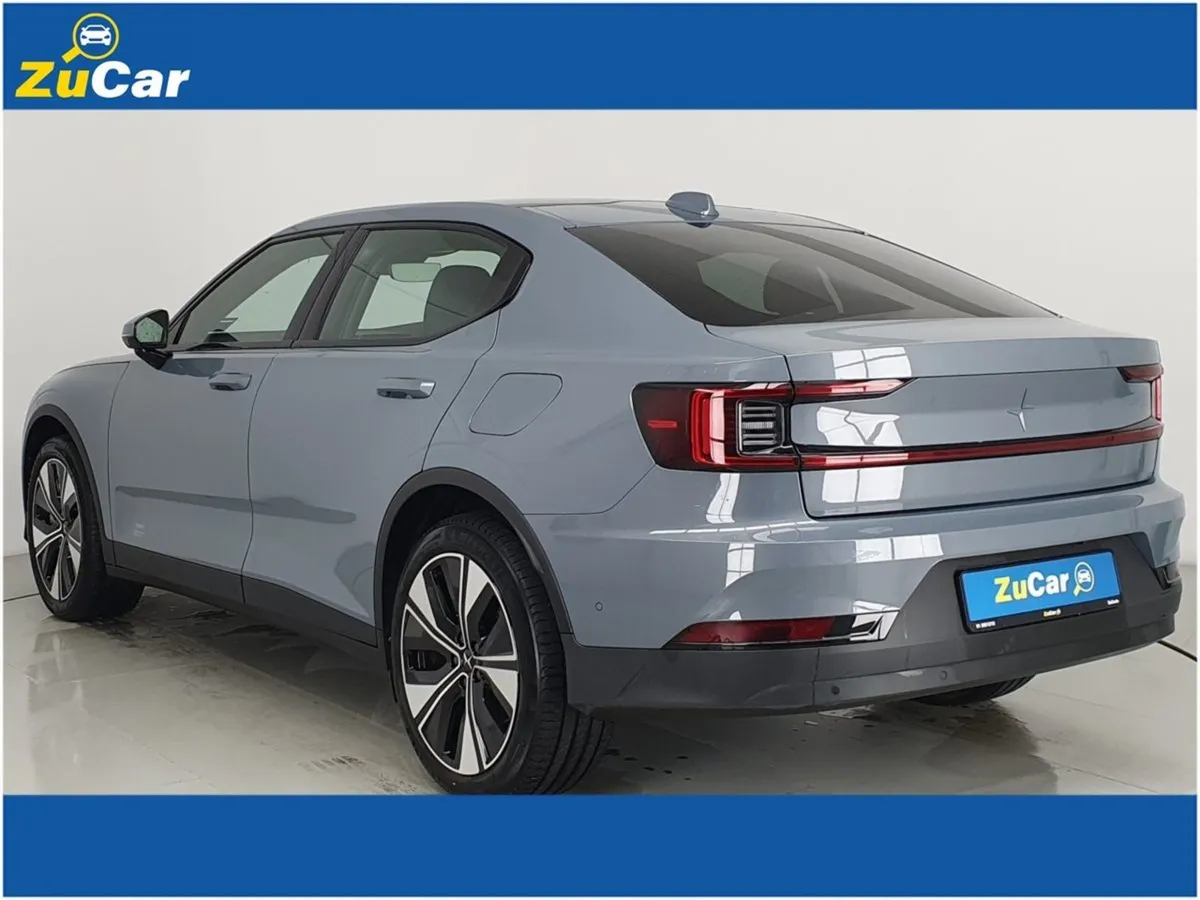 Polestar 2  117 Polestar 2 Plus Ev Fwd Long Range - Image 4