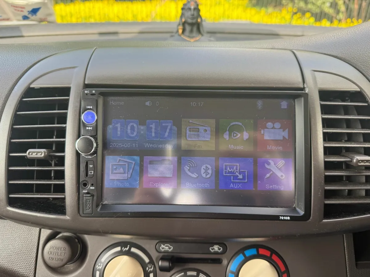 Nissan March 2010 - Image 3