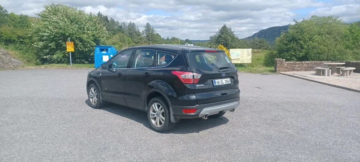 2018 Ford kuga AWD - Image 3