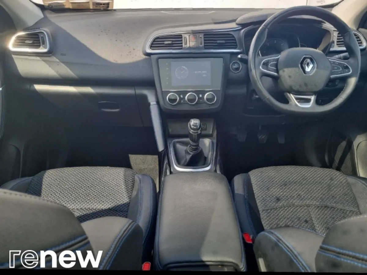 Renault KADJAR 1dci 115 S-edition - Image 2