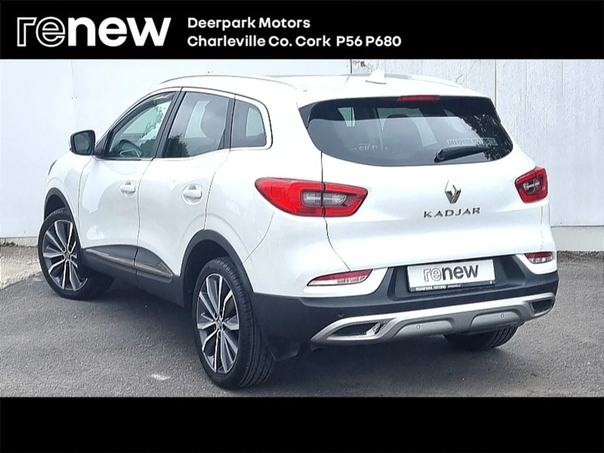 Renault KADJAR 1dci 115 S-edition - Image 3