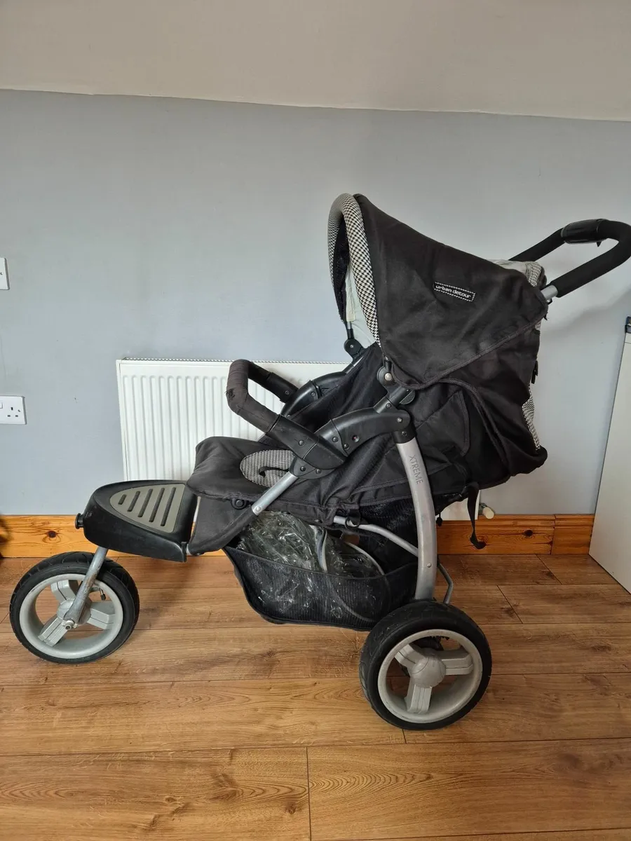 Baby items - Image 4