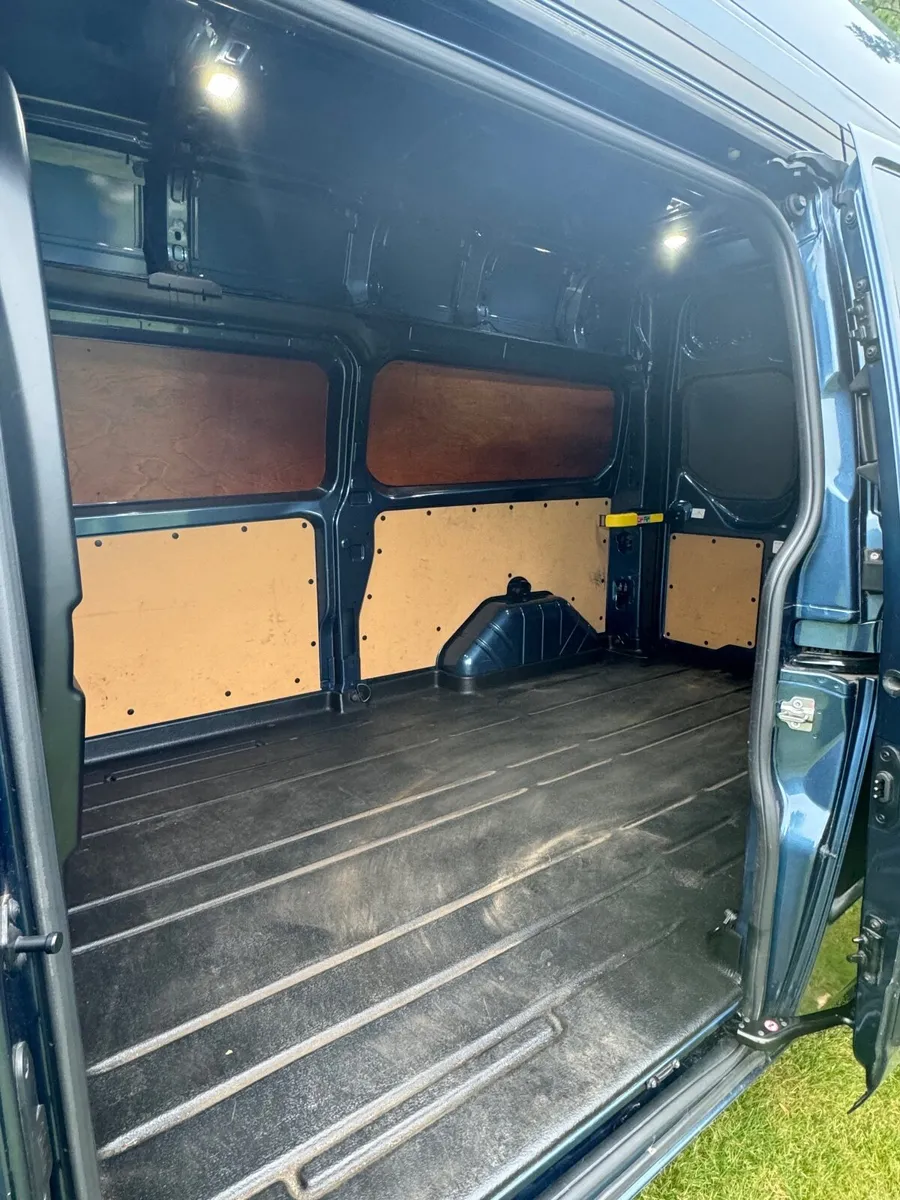 Ford Transit Custom Trendline - Image 2