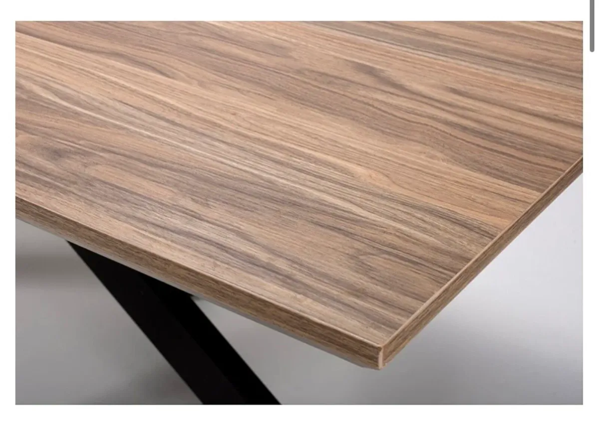 Extendable Manhattan Kitchen Table Used - Image 4