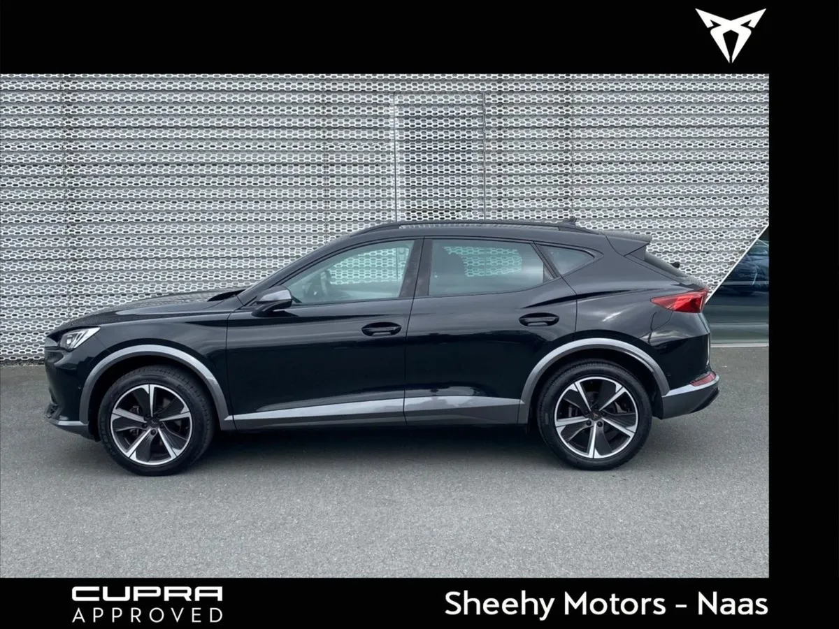 Cupra Formentor 1.5tsi 150hp DSG - Image 3