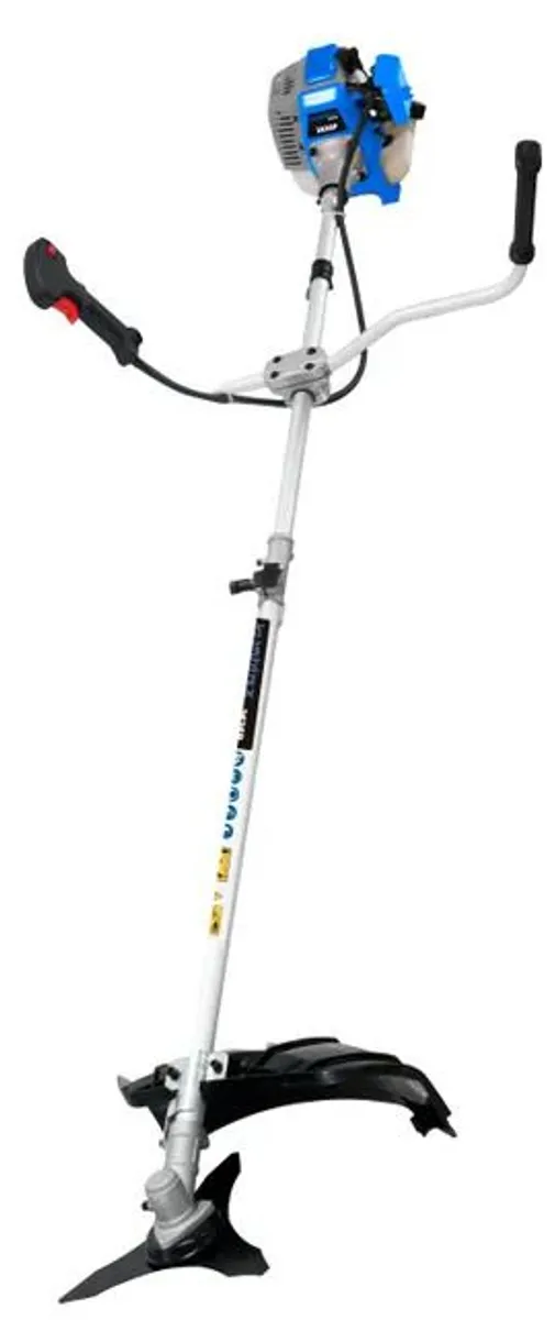 Brushcutters - Image 1