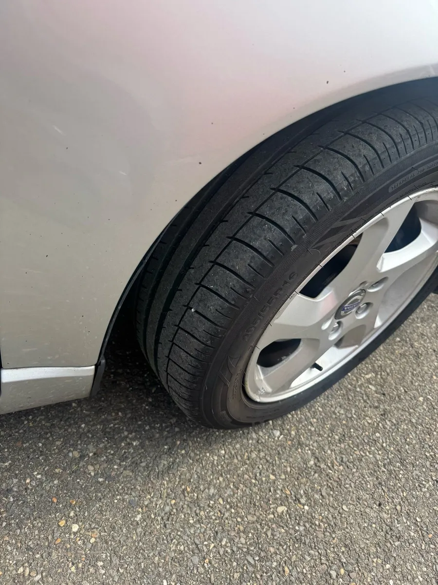 Volvo s40 D2 1.6 Diesel 2012 - Image 4