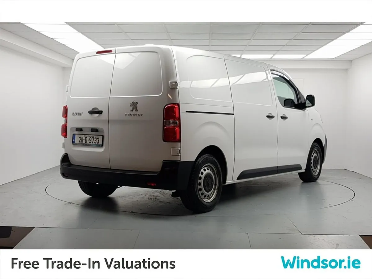 Peugeot Expert Expert Active Standard 1.5 Hdi plu - Image 3