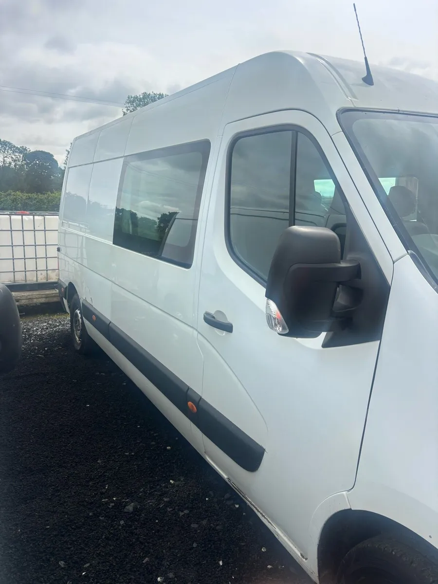 Renault master - Image 4
