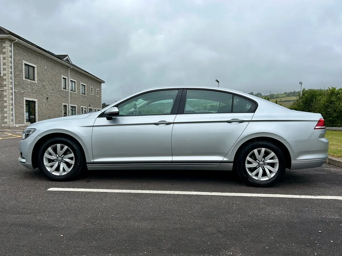 152 Passat – NCT 02/26, CarPlay, Clean & Reliable - Image 3