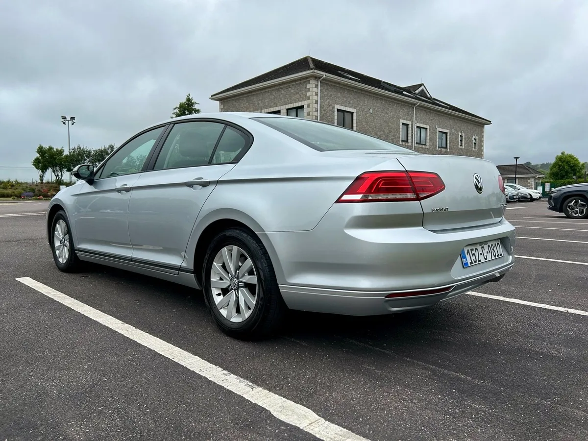 152 Passat – NCT 02/26, CarPlay, Clean & Reliable - Image 4