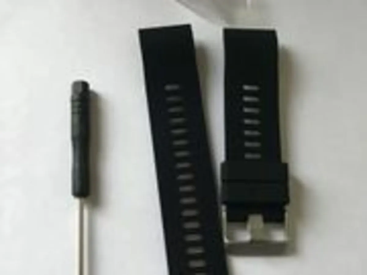Replacement Watch Strap for Garmin S10 Golf Watch