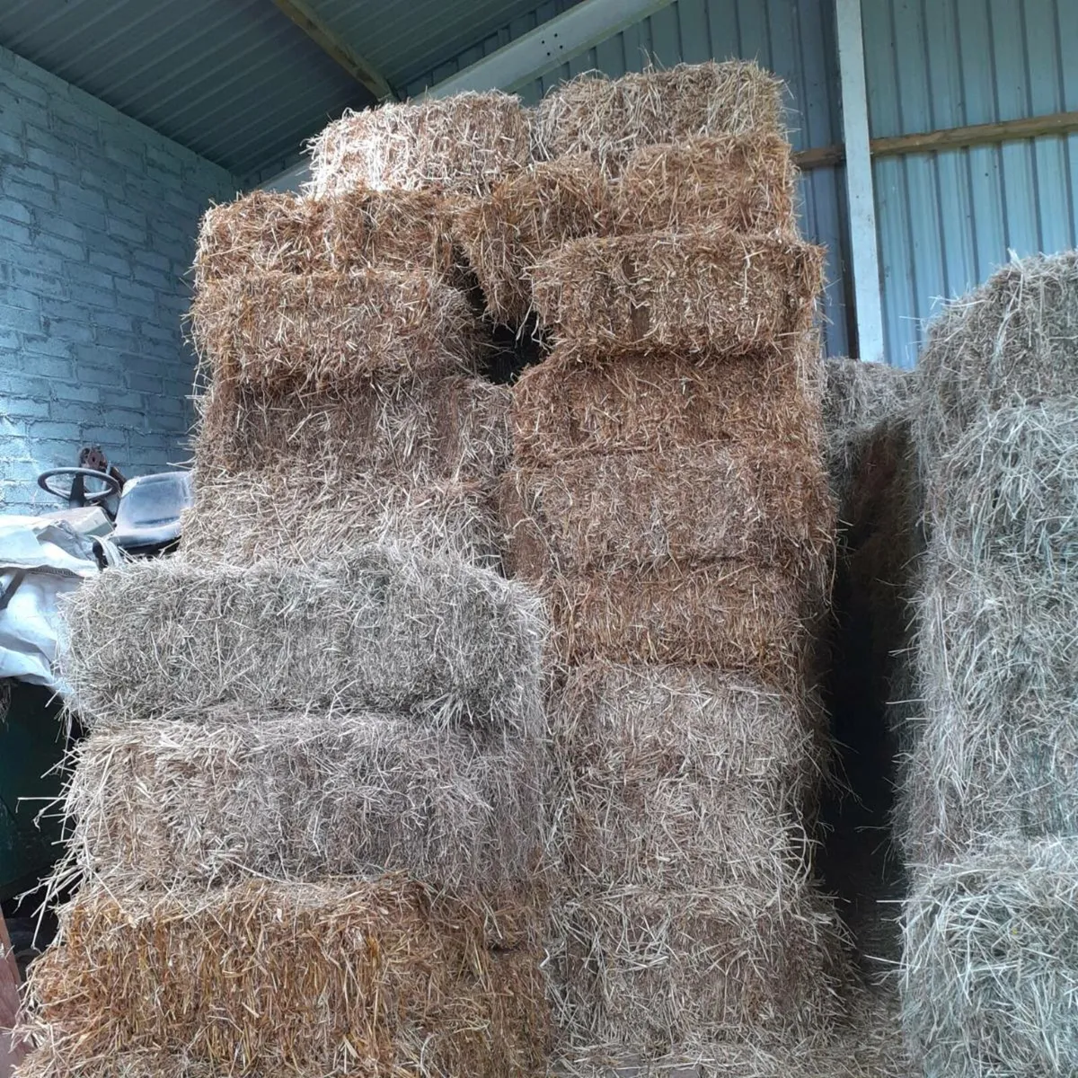 Straw