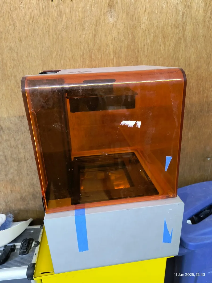 3D printers FormLabs Form2 - Image 2