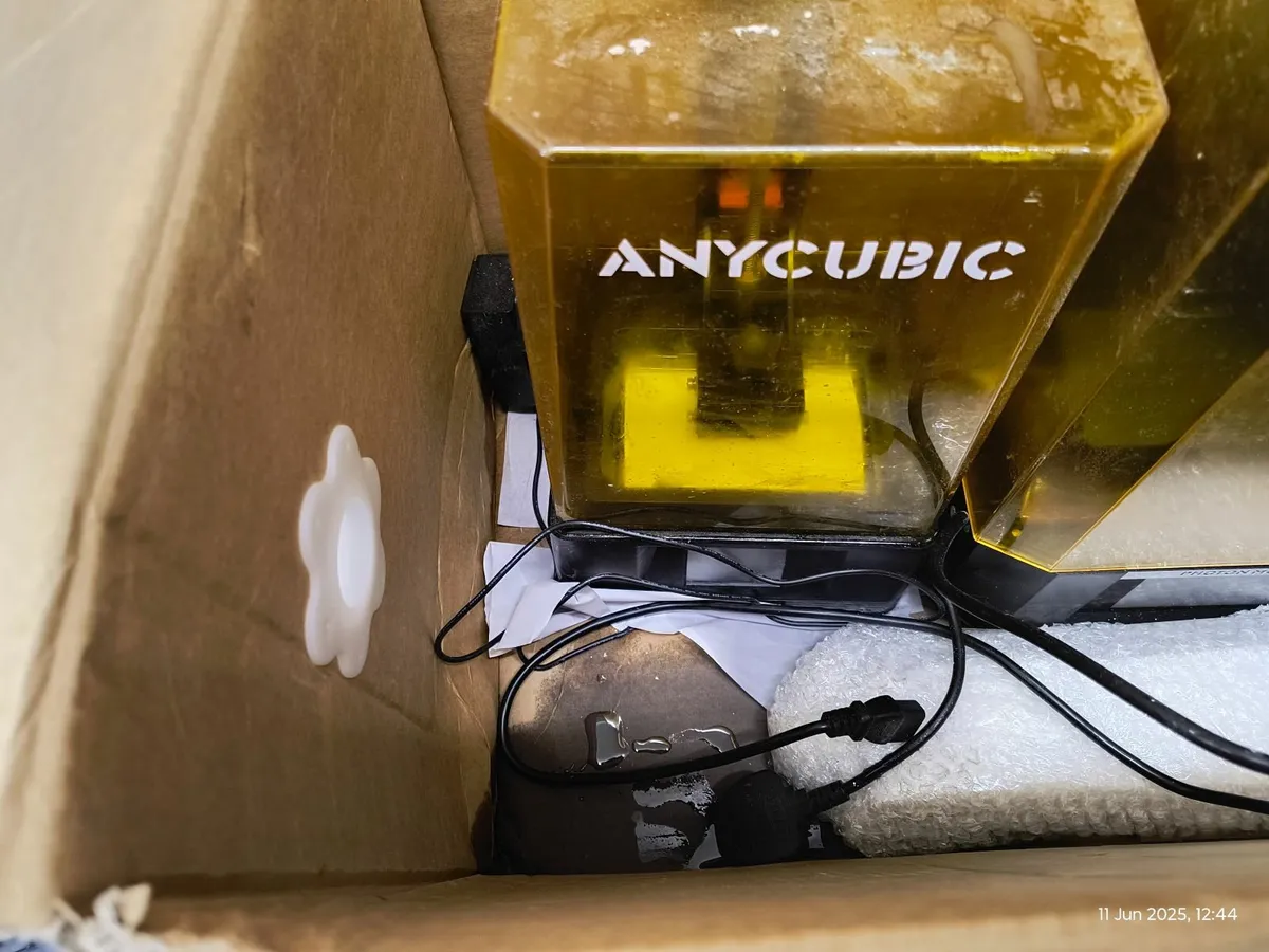 3D printers FormLabs Form2 - Image 4