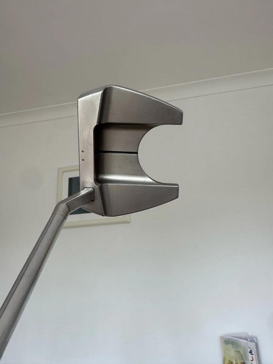 Evnroll ER5v Hatchback Mallet - Image 3