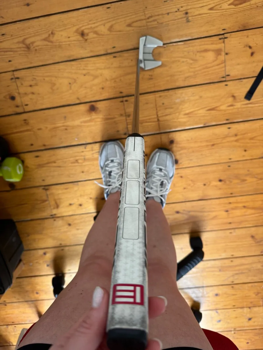 Evnroll ER5v Hatchback Mallet - Image 4