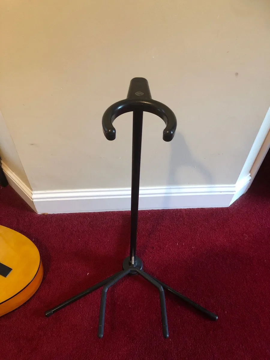 Guitar Great Condition - Image 3