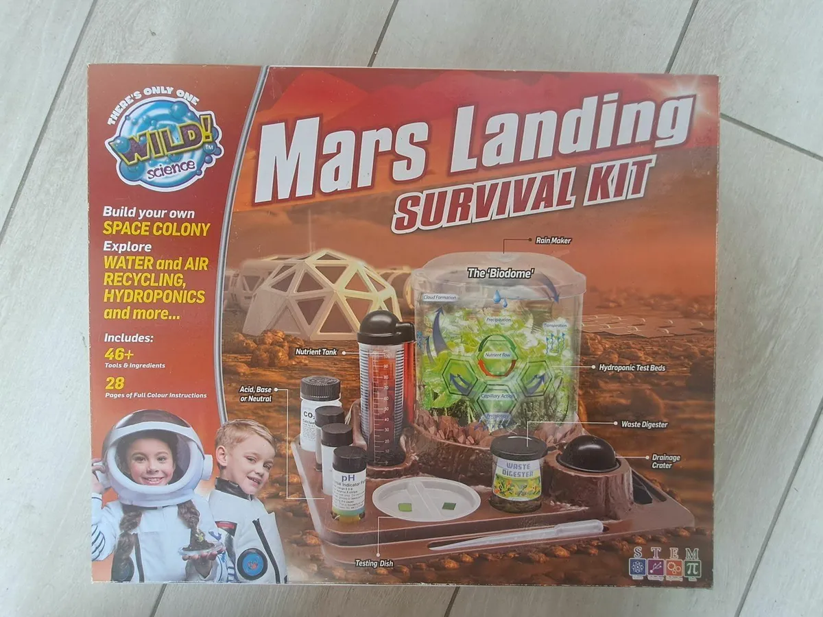 Educational Toy