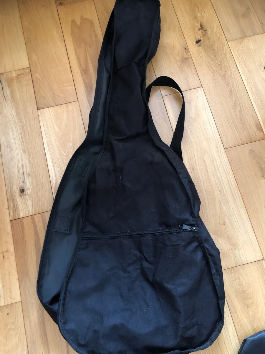 Guitar Great Condition - Image 4