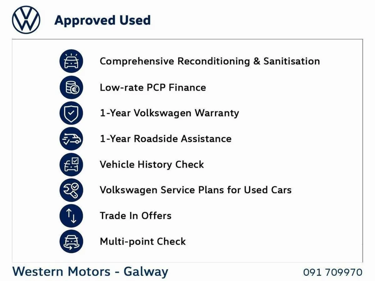 Volkswagen ID.3 GTX Performance Plus  Price Inclu - Image 3