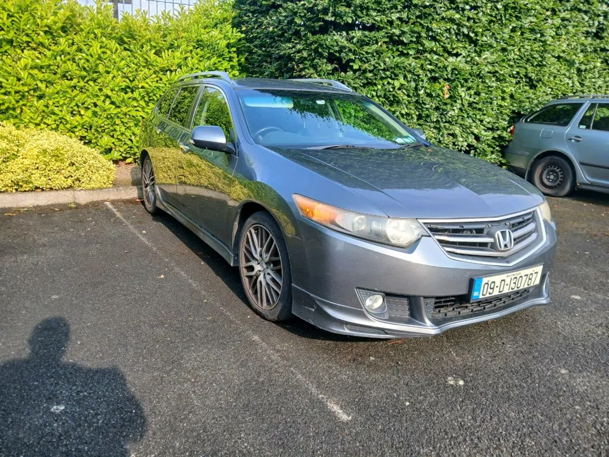 Honda Accord - Image 2