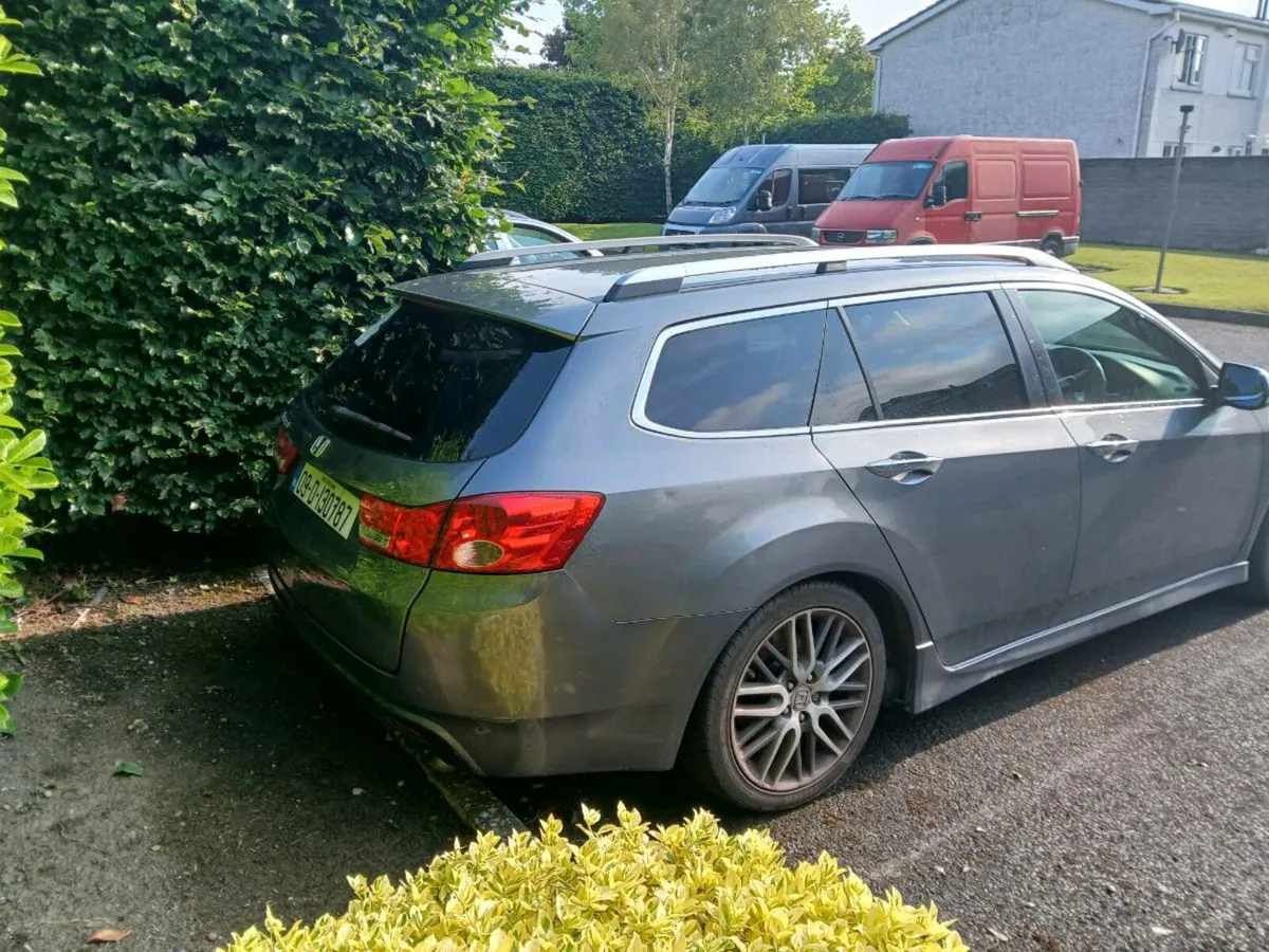 Honda Accord - Image 3