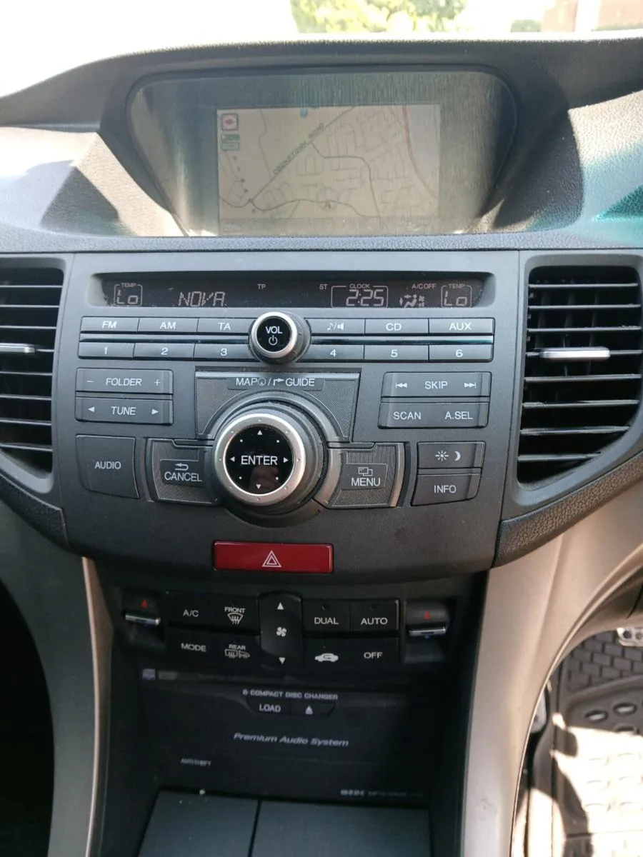 Honda Accord - Image 4