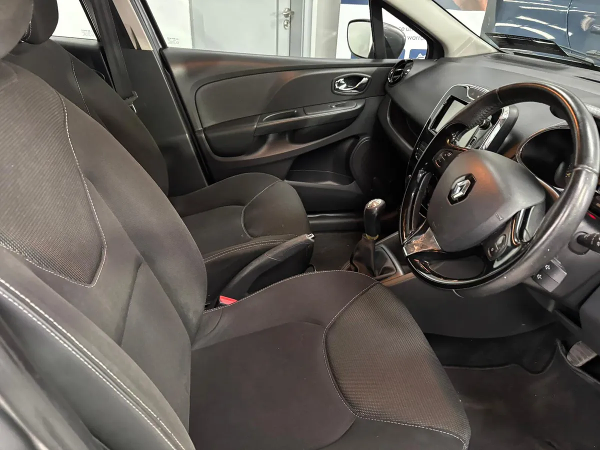 Renault Clio 2013. 1.5DCI. DYNAMIQUE - Image 3