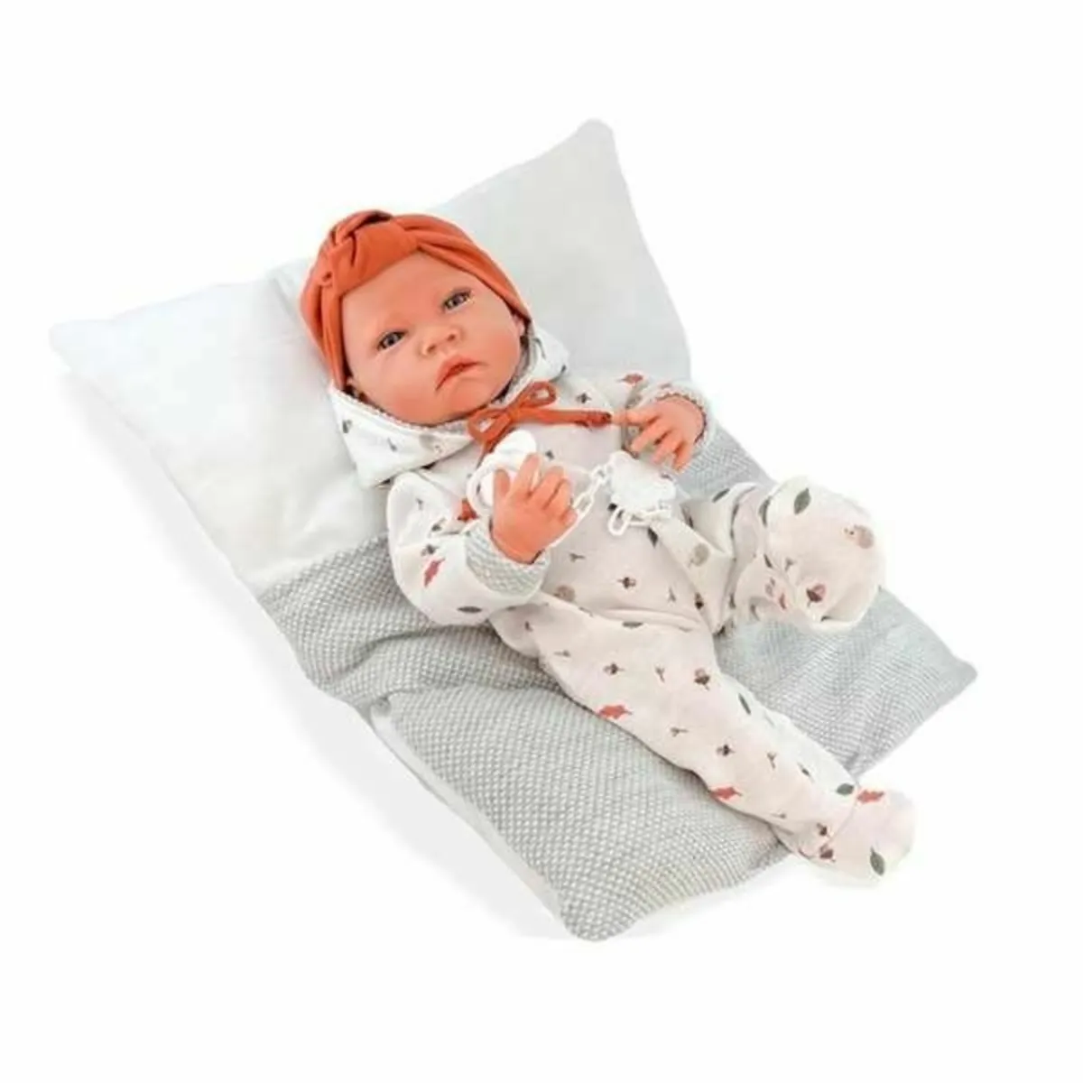 Reborn Doll Berjuan Free delivery