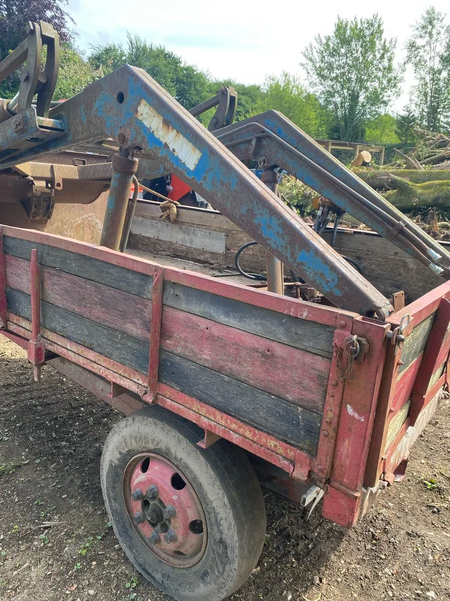 Ursus Firewood Saw - Image 4