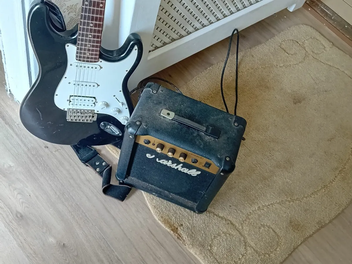 Guitar - Image 2
