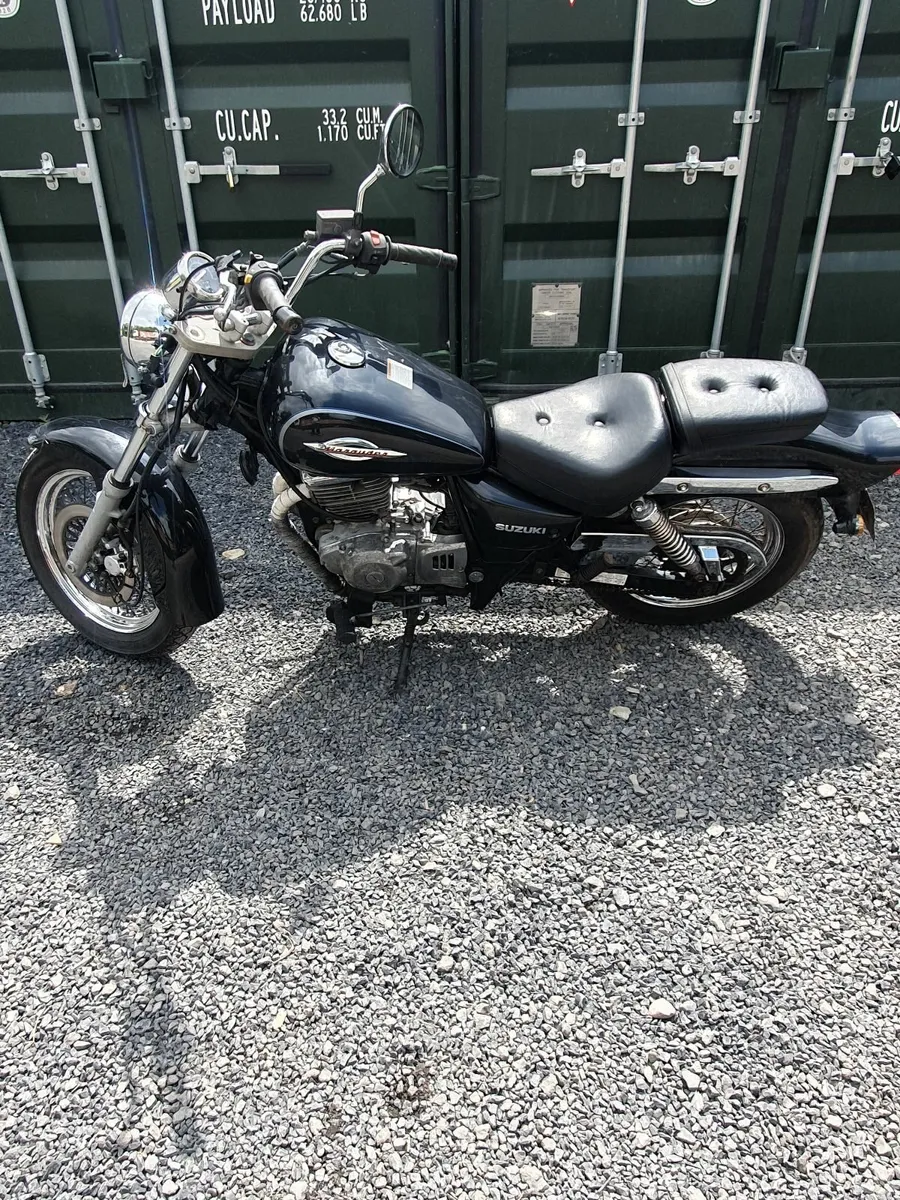 Suzuki Other 2005 - Image 1
