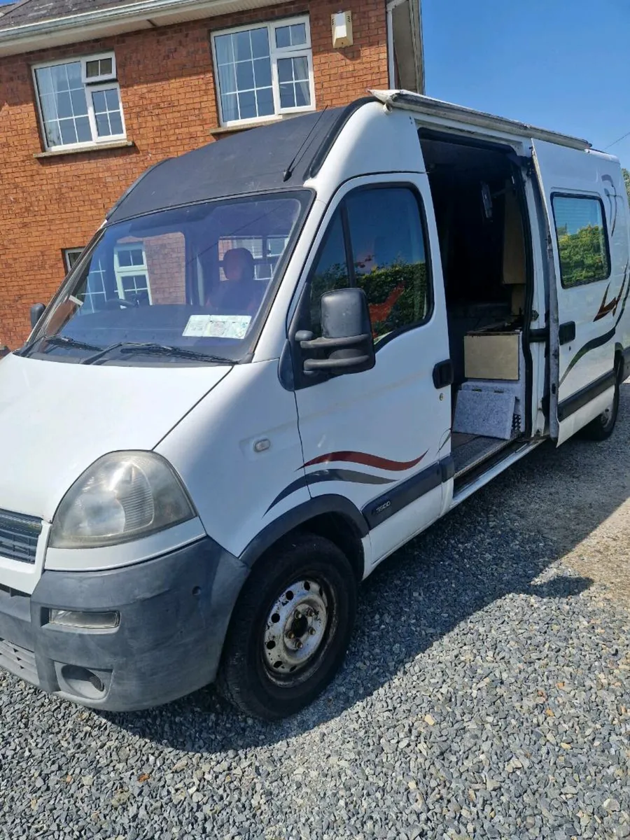 Camper - Image 3