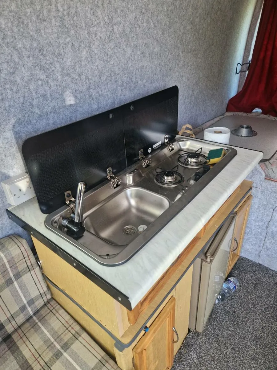 Camper - Image 4