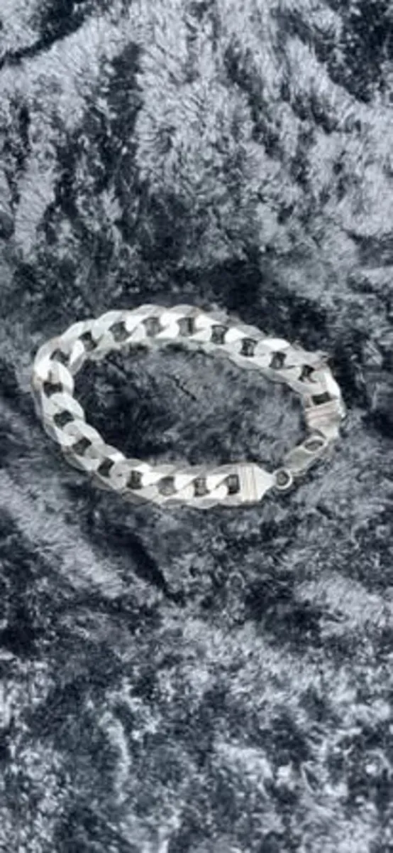 Silver Jewellery - Image 2