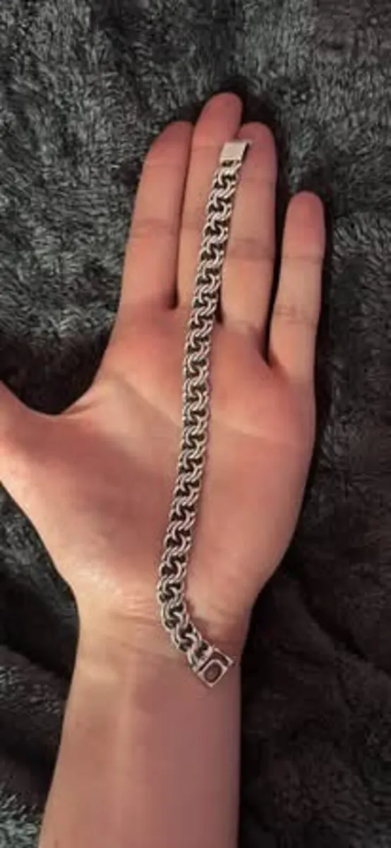 Silver Jewellery - Image 3