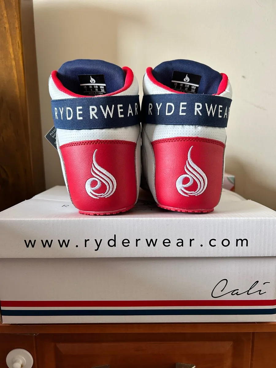 Shoes - Image 1