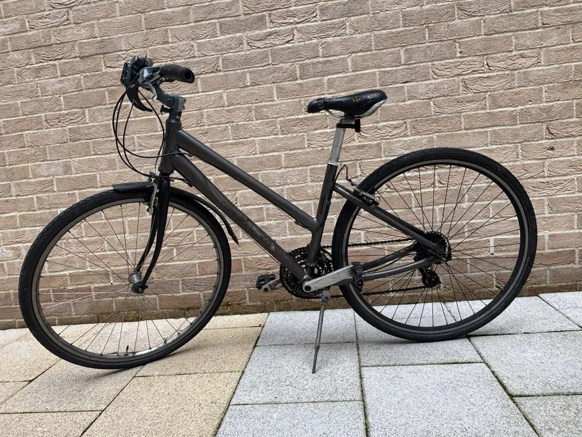 Men’s giant bicycle - Image 2