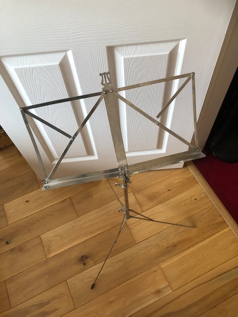 Violin Stand - Image 2