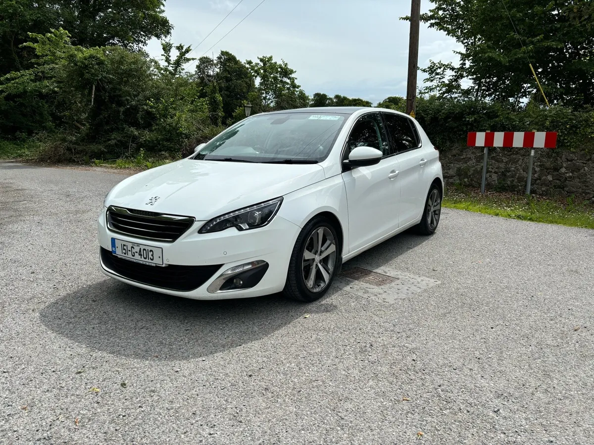 Peugeot 308 GT Line - Image 2