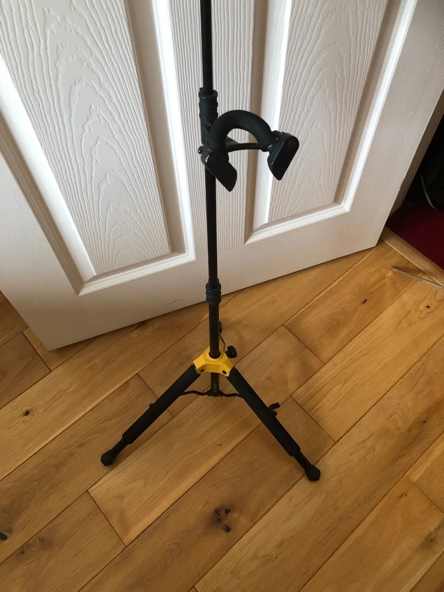 Violin Stand - Image 1