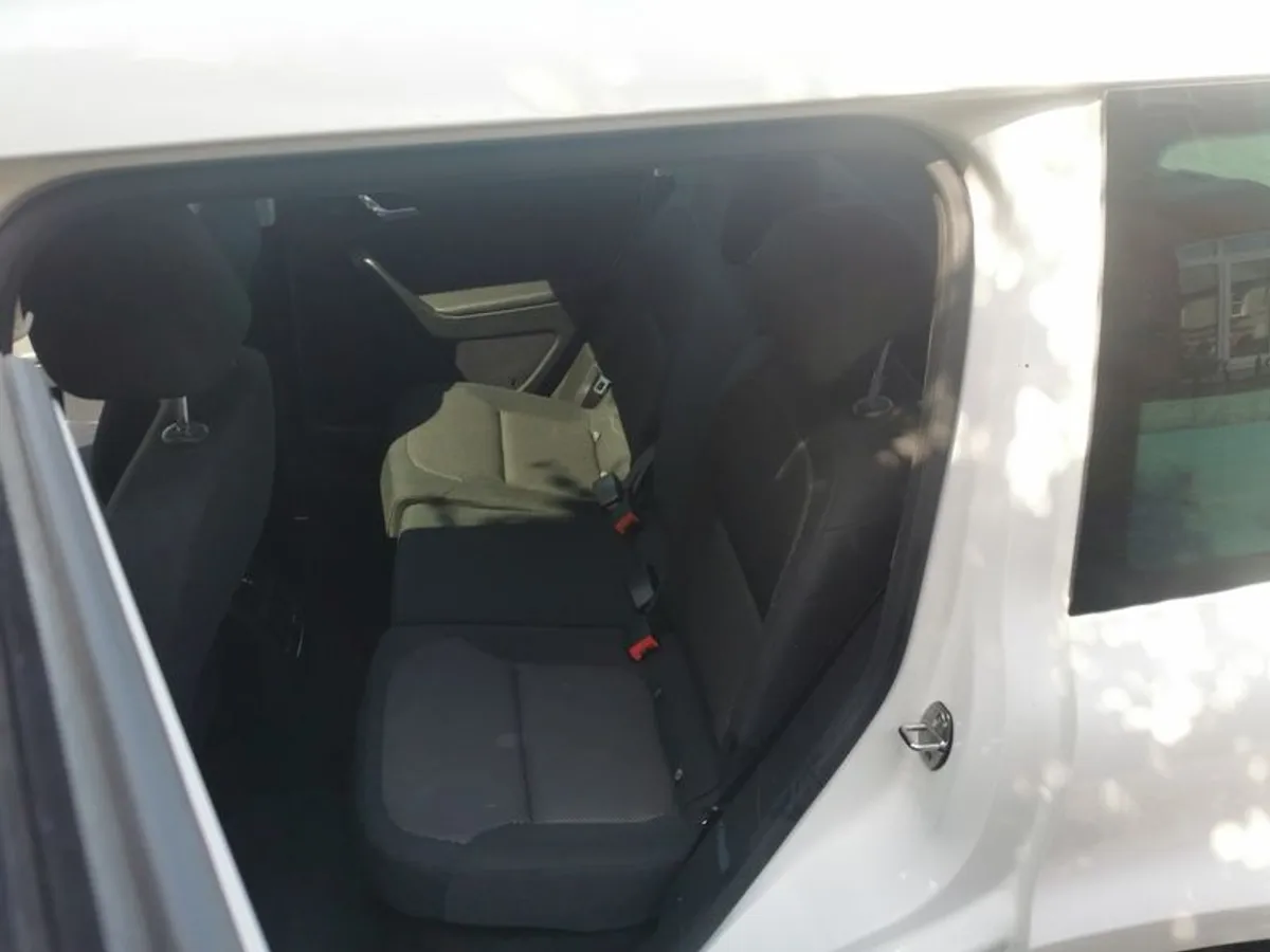 2015 Skoda Yeti - Image 4