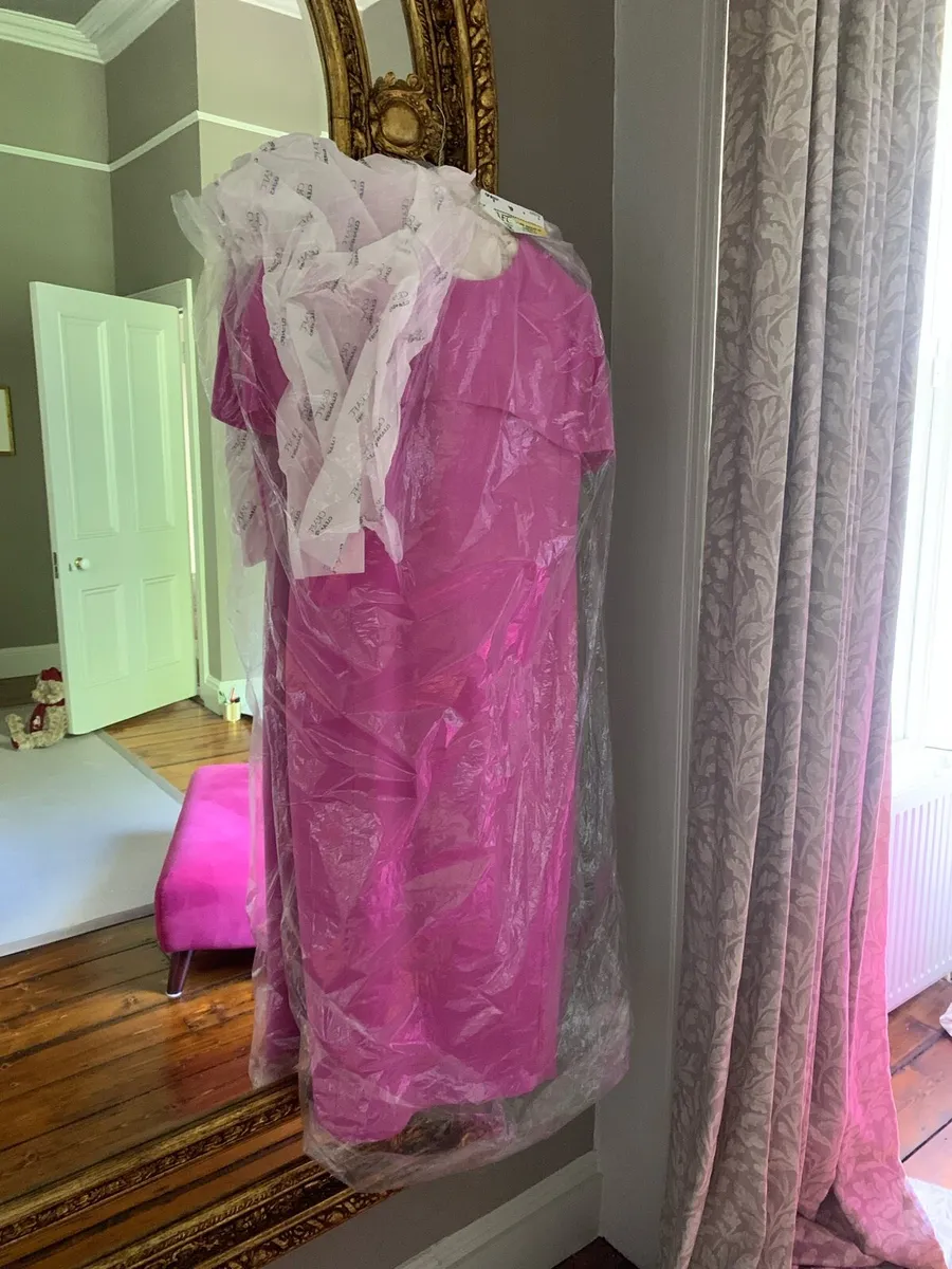 Louis Kennedy Dress - Image 4