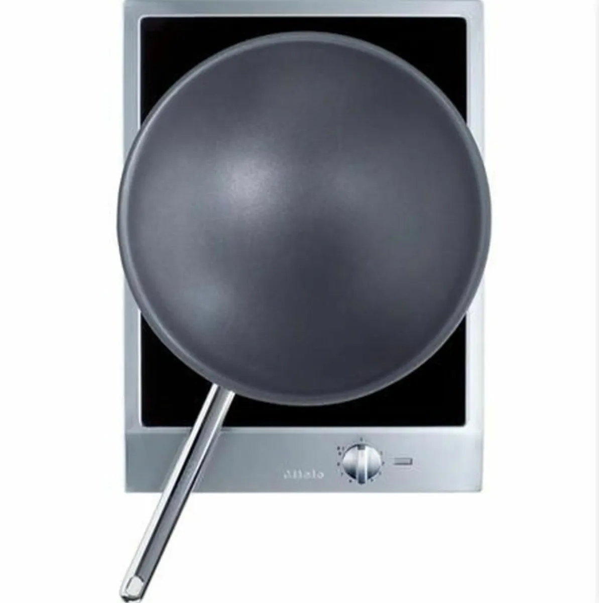 Miele Single Hob - Image 1