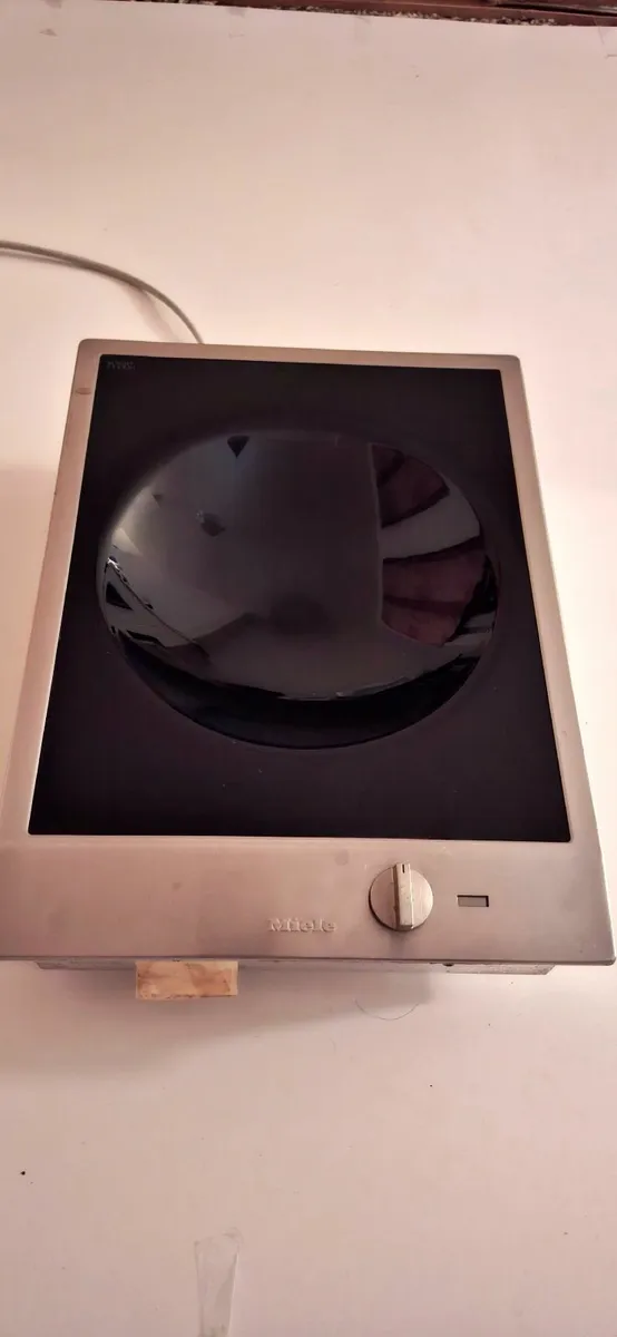 Miele Single Hob - Image 3