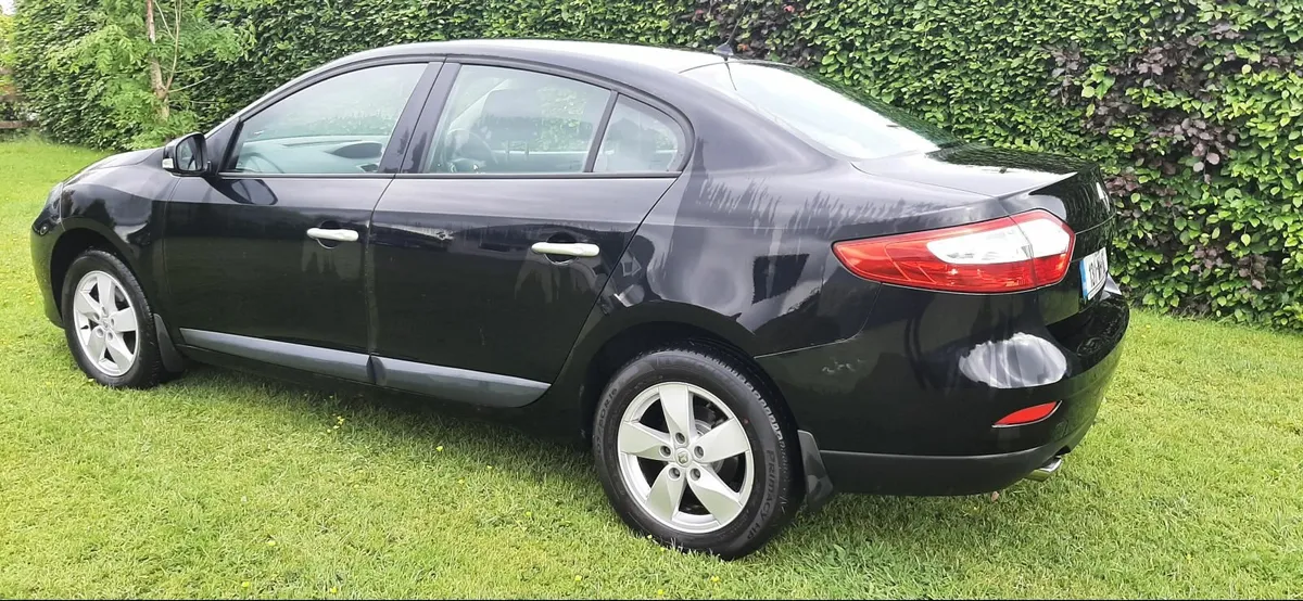 Renault Fluence 1.5 DCi 2013 - Image 3
