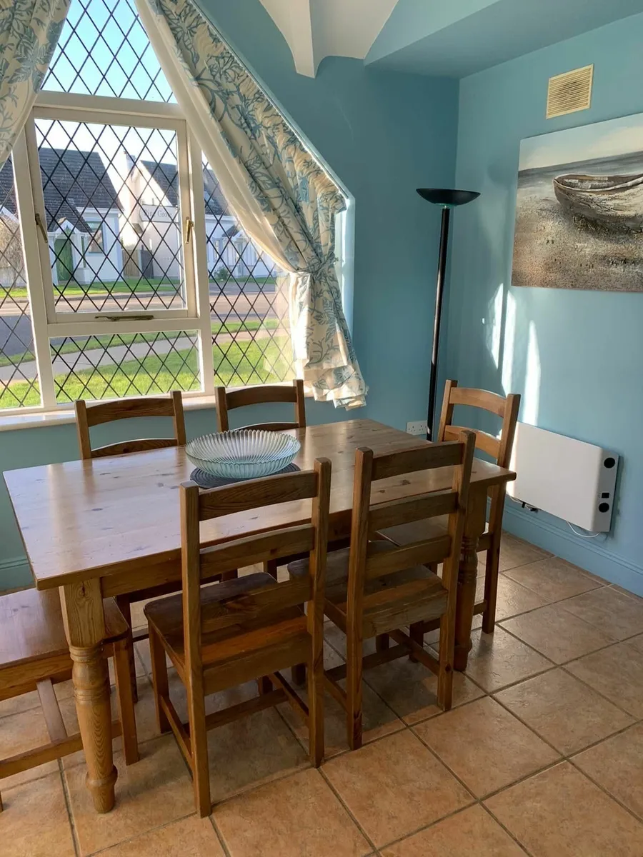 Holiday Rental - Image 3