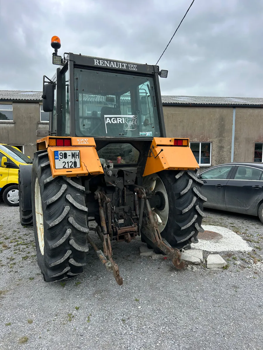 Tractor - Image 3