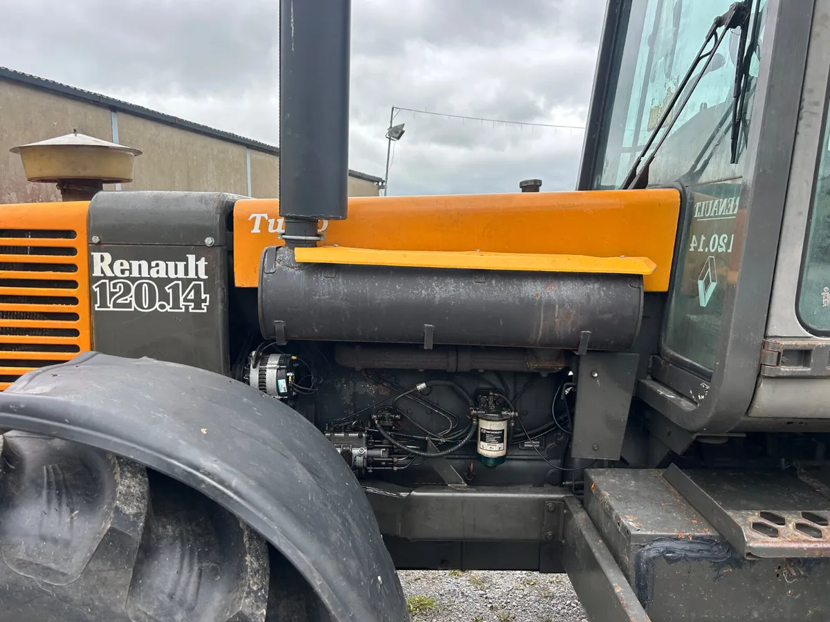 Tractor - Image 2